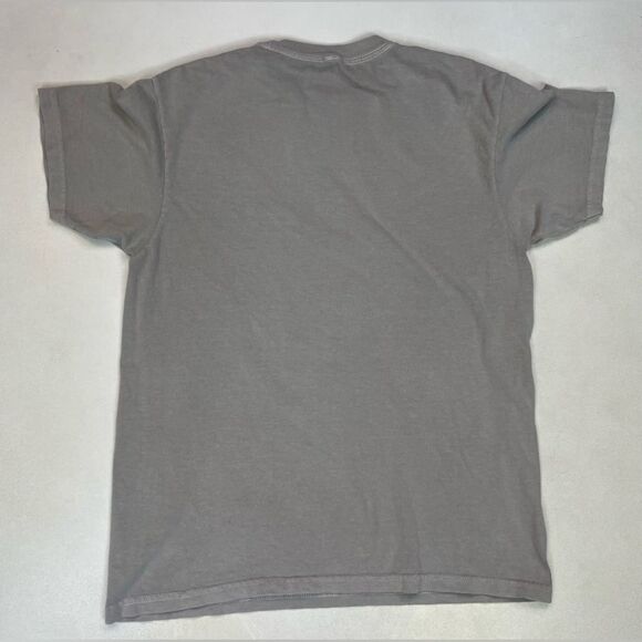 Britney Spears Graphic T-shirt Women Medium Gray Short Sleeve Music - Picture 3 of 5